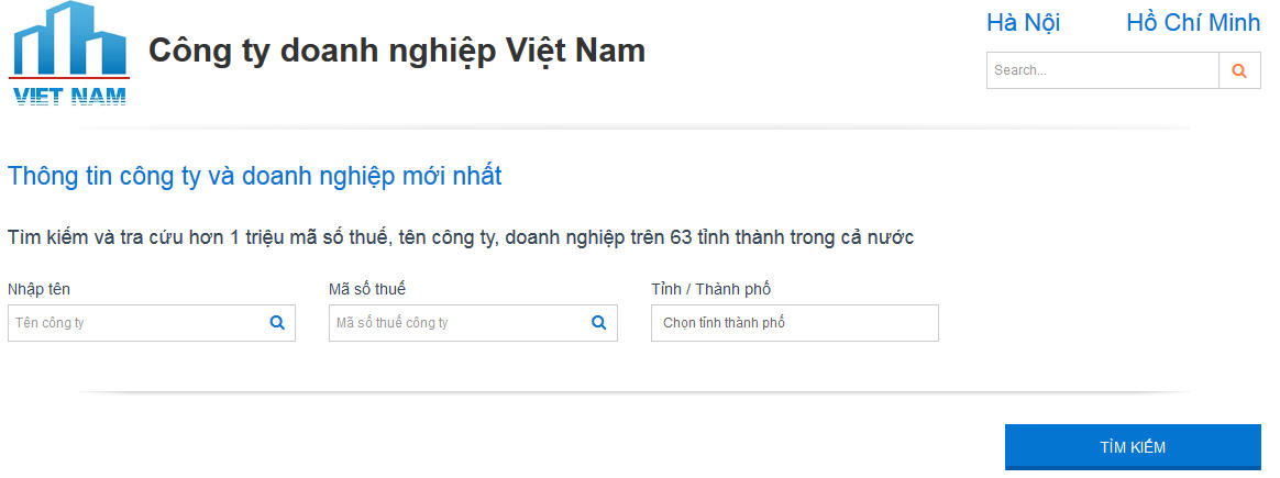Công Ty Tnhh Eastech Việt Nam